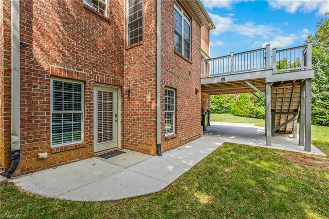1797 Ramhurst Drive, Clemmons, NC 27012