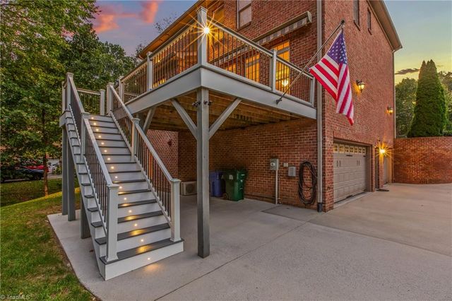 1797 Ramhurst Drive, Clemmons, NC 27012