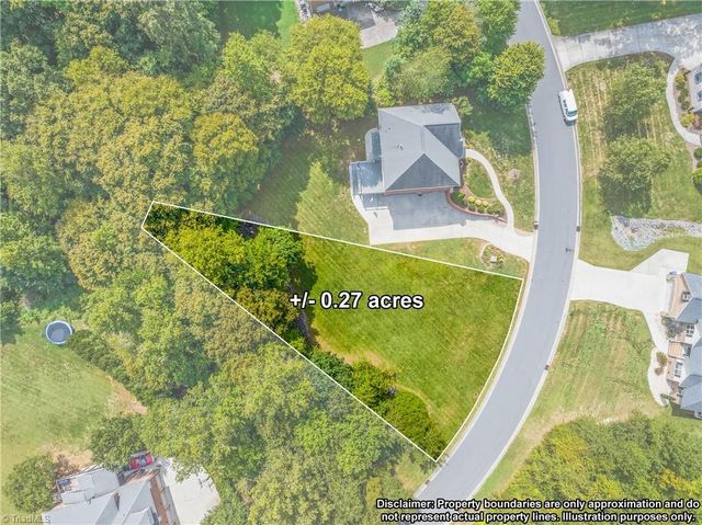 1797 Ramhurst Drive, Clemmons, NC 27012