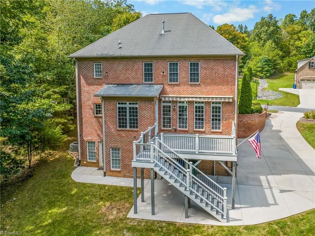 1797 Ramhurst Drive, Clemmons, NC 27012