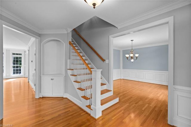 1797 Ramhurst Drive, Clemmons, NC 27012
