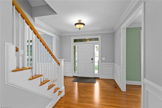 1797 Ramhurst Drive, Clemmons, NC 27012