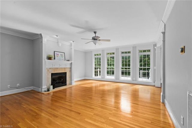 1797 Ramhurst Drive, Clemmons, NC 27012