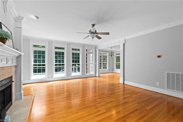 1797 Ramhurst Drive, Clemmons, NC 27012
