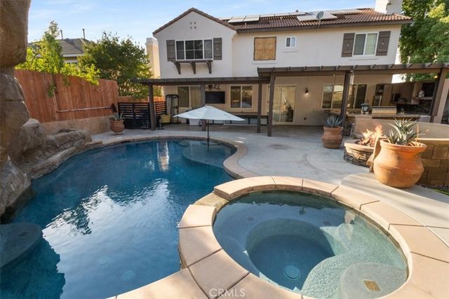 27569 Bottle Brush, Murrieta, CA 92562