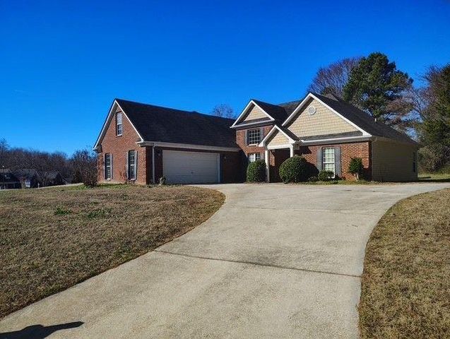 85 Hollow Court, Covington, GA 30016