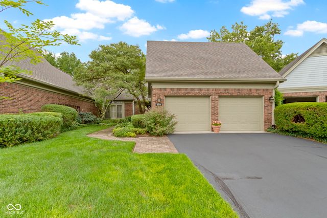 9321 Spring Forest Drive, Indianapolis, IN 46260