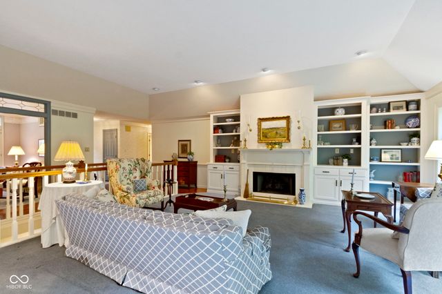 9321 Spring Forest Drive, Indianapolis, IN 46260