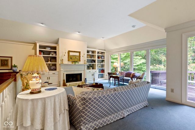 9321 Spring Forest Drive, Indianapolis, IN 46260