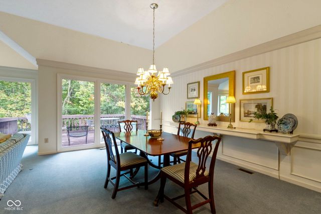 9321 Spring Forest Drive, Indianapolis, IN 46260