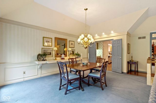 9321 Spring Forest Drive, Indianapolis, IN 46260