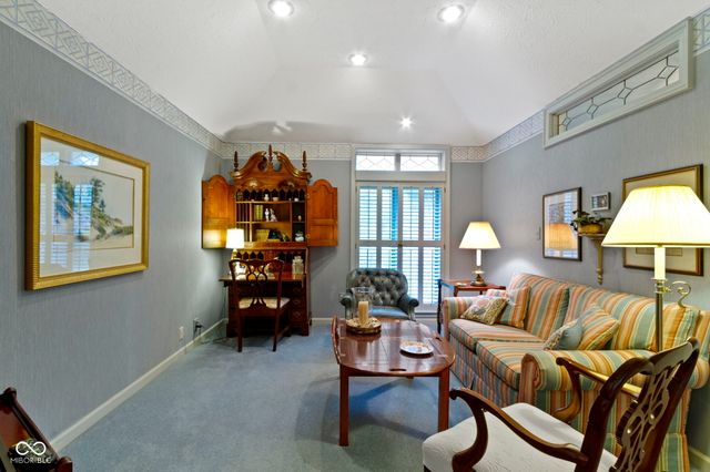 9321 Spring Forest Drive, Indianapolis, IN 46260