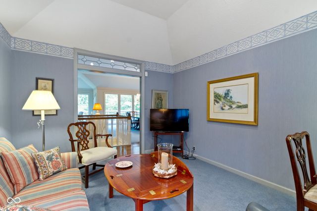 9321 Spring Forest Drive, Indianapolis, IN 46260