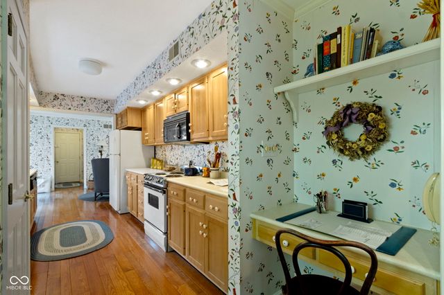 9321 Spring Forest Drive, Indianapolis, IN 46260