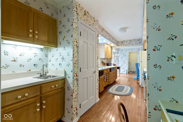 9321 Spring Forest Drive, Indianapolis, IN 46260