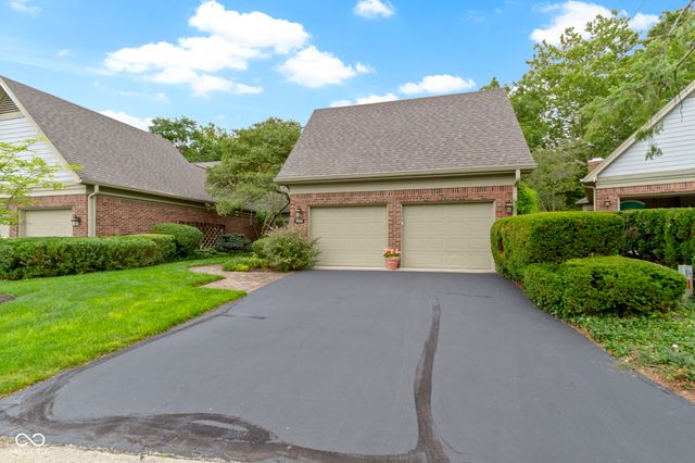 9321 Spring Forest Drive, Indianapolis, IN 46260