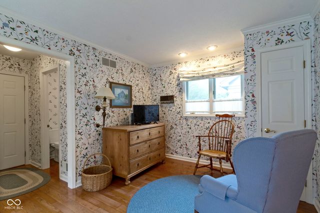 9321 Spring Forest Drive, Indianapolis, IN 46260