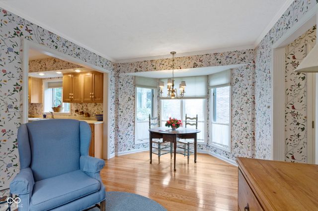 9321 Spring Forest Drive, Indianapolis, IN 46260