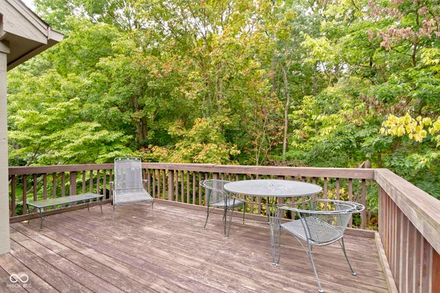 9321 Spring Forest Drive, Indianapolis, IN 46260