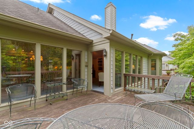 9321 Spring Forest Drive, Indianapolis, IN 46260