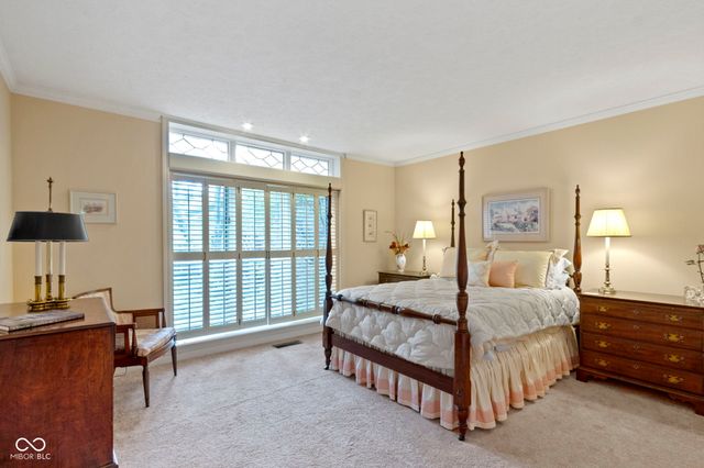 9321 Spring Forest Drive, Indianapolis, IN 46260