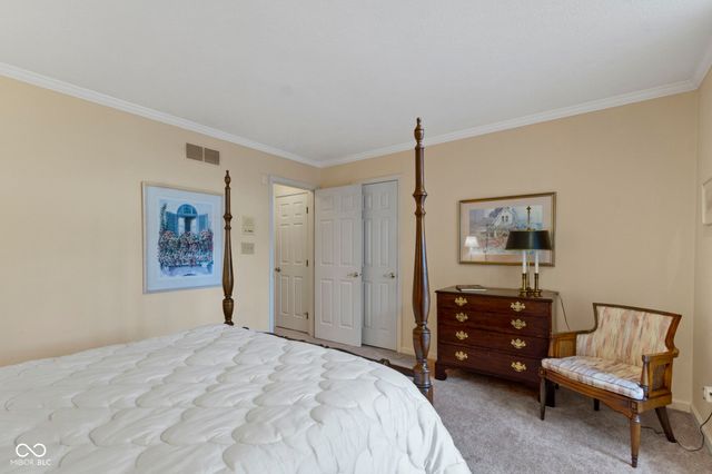 9321 Spring Forest Drive, Indianapolis, IN 46260