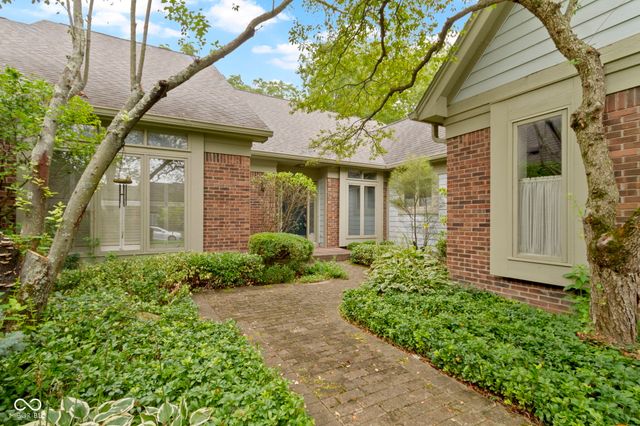 9321 Spring Forest Drive, Indianapolis, IN 46260