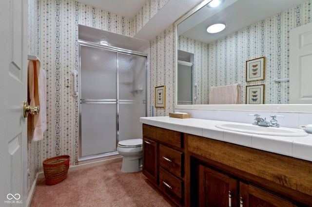 9321 Spring Forest Drive, Indianapolis, IN 46260