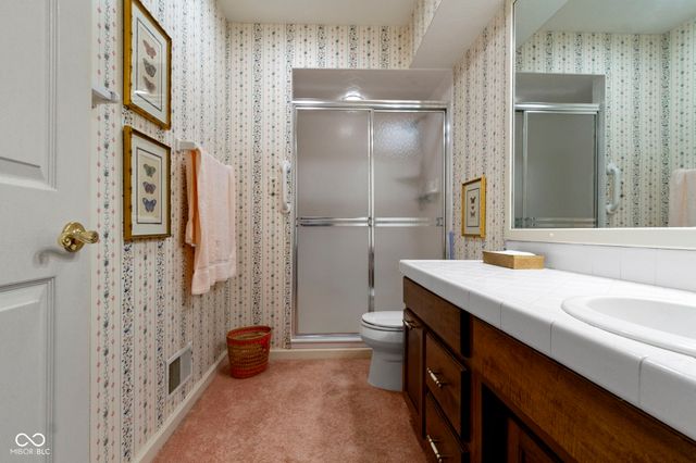 9321 Spring Forest Drive, Indianapolis, IN 46260