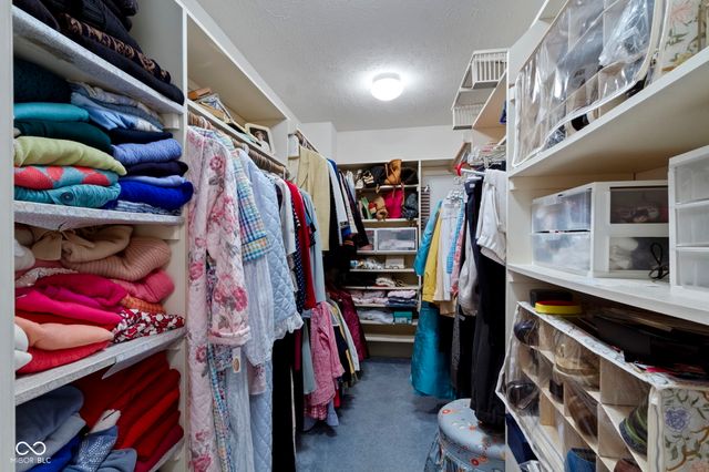 9321 Spring Forest Drive, Indianapolis, IN 46260