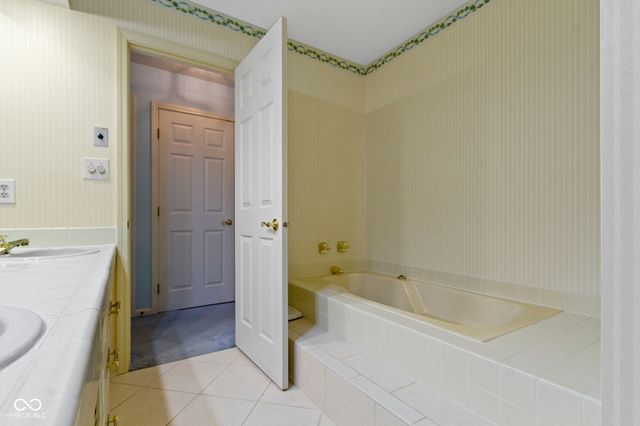 9321 Spring Forest Drive, Indianapolis, IN 46260