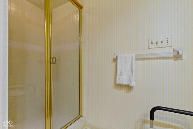 9321 Spring Forest Drive, Indianapolis, IN 46260