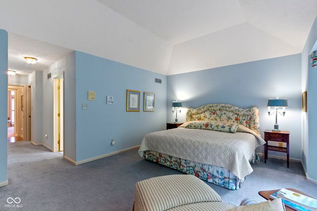 9321 Spring Forest Drive, Indianapolis, IN 46260