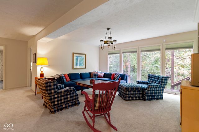 9321 Spring Forest Drive, Indianapolis, IN 46260