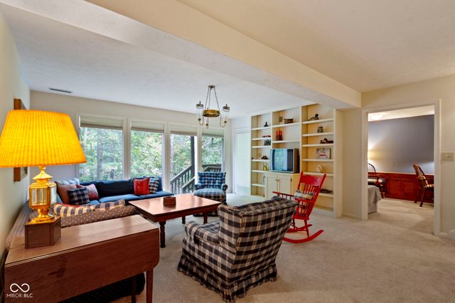 9321 Spring Forest Drive, Indianapolis, IN 46260