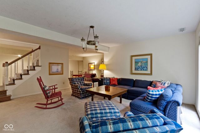 9321 Spring Forest Drive, Indianapolis, IN 46260