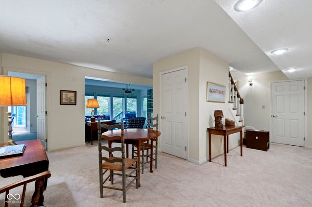 9321 Spring Forest Drive, Indianapolis, IN 46260