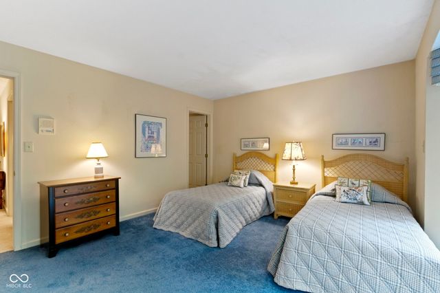 9321 Spring Forest Drive, Indianapolis, IN 46260