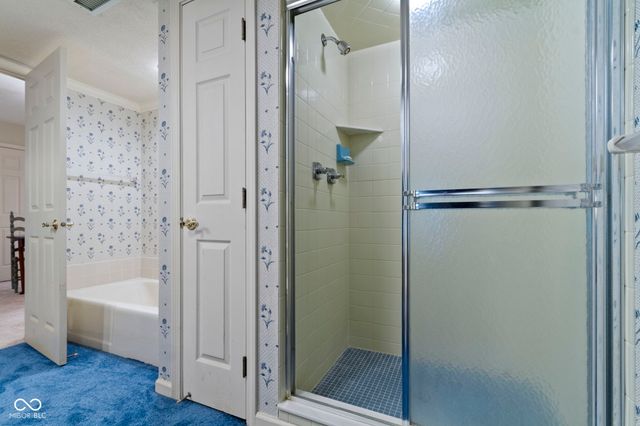 9321 Spring Forest Drive, Indianapolis, IN 46260