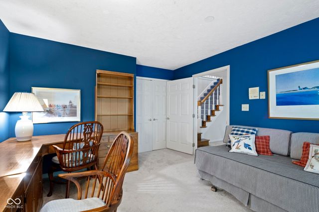 9321 Spring Forest Drive, Indianapolis, IN 46260