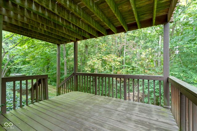 9321 Spring Forest Drive, Indianapolis, IN 46260