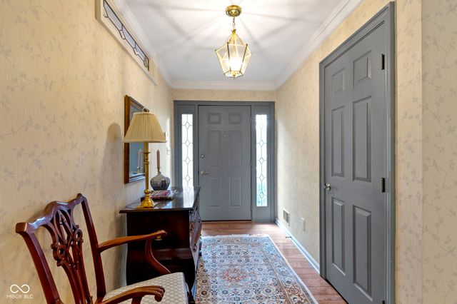 9321 Spring Forest Drive, Indianapolis, IN 46260