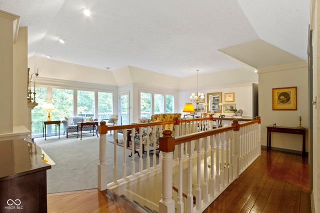 9321 Spring Forest Drive, Indianapolis, IN 46260