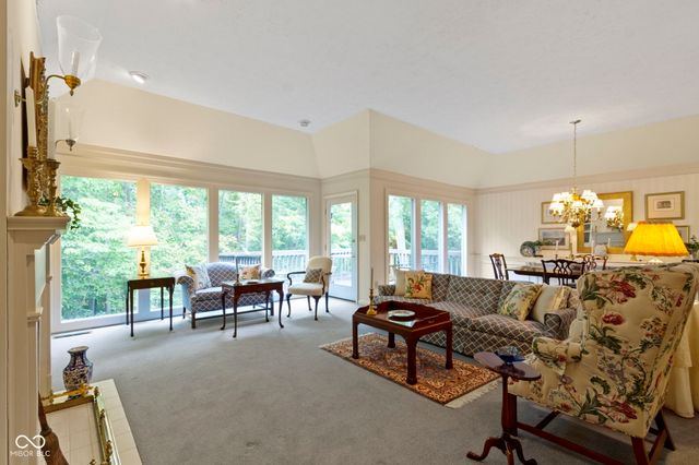 9321 Spring Forest Drive, Indianapolis, IN 46260