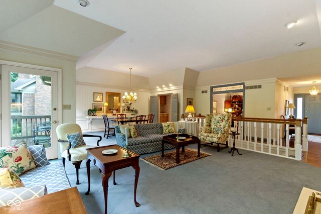 9321 Spring Forest Drive, Indianapolis, IN 46260