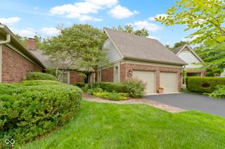 9321 Spring Forest Drive, Indianapolis, IN 46260