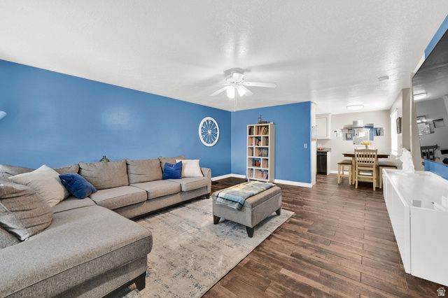 2796 W 5500 S, Roy, UT 84067