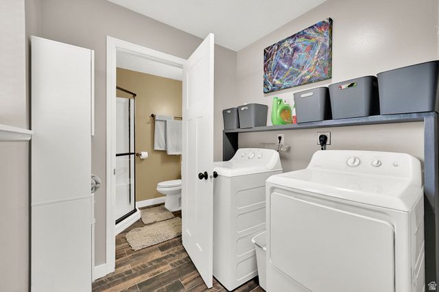 2796 W 5500 S, Roy, UT 84067