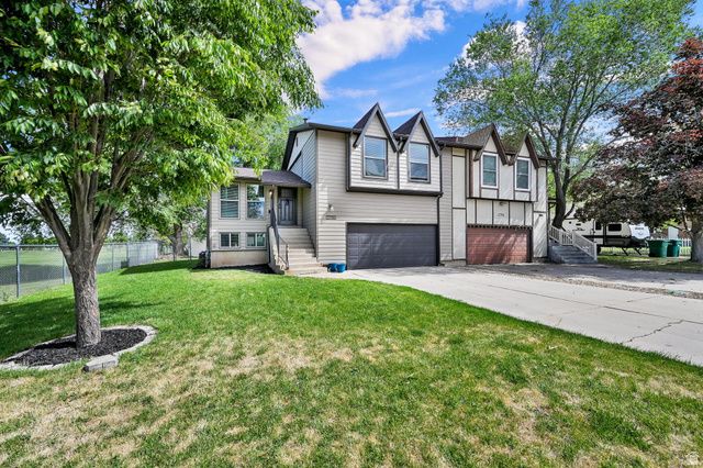 2796 W 5500 S, Roy, UT 84067