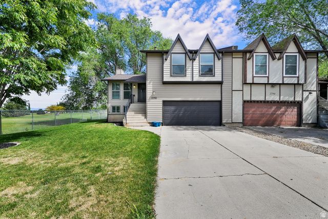 2796 W 5500 S, Roy, UT 84067